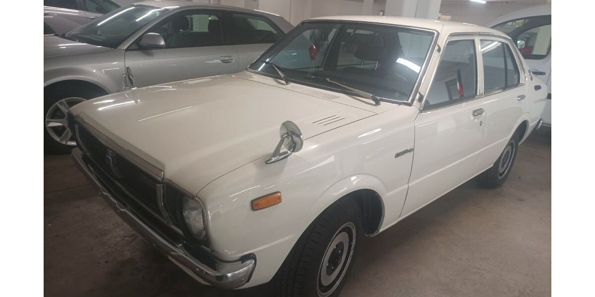 Toyota Corolla 140.000 km 7.650 &euro; Brühl 50321