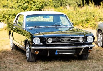 Ford Mustang 79.000 km 26.500 &euro; Erftstadt 50374