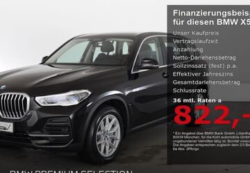 BMW X5 35.637 km 52.220 &euro; Aachen 52078