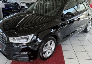 Audi A1 31.300 km 15.849 &euro; Erftstadt / Köln 50374