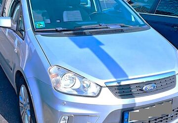 Ford C-Max 197.019 km 1.950 &euro; Euskirchen 53879