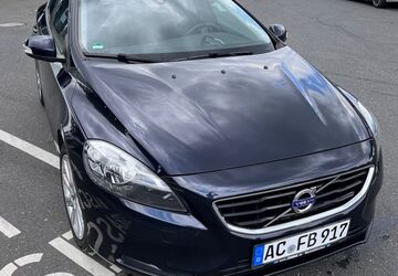 Volvo V40 188.000 km 9.990 &euro; Zülpich 53909