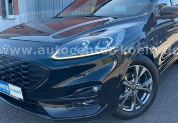 Ford Kuga 231.000 km 13.450 &euro; Bedburg 50181
