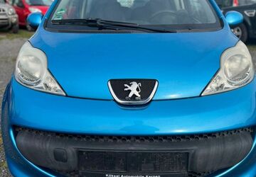 Peugeot 107 144.000 km 3.499 &euro; Mechernich 53894