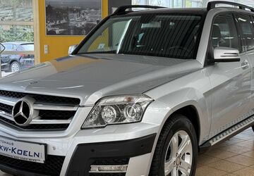 Mercedes-Benz GLK 350 164.000 km 13.999 &euro; Kerpen 50171