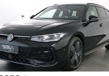 VW Passat Variant 25.149 km 43.960 &euro; Alsdorf 52477