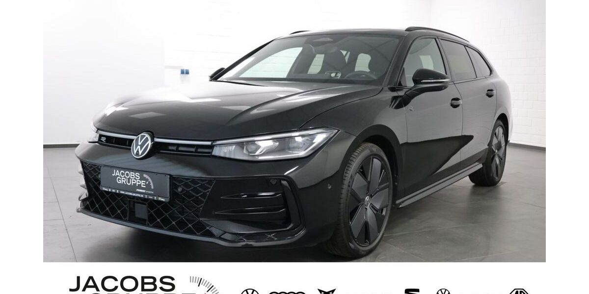 VW Passat Variant 25.149 km 43.960 &euro; Alsdorf 52477