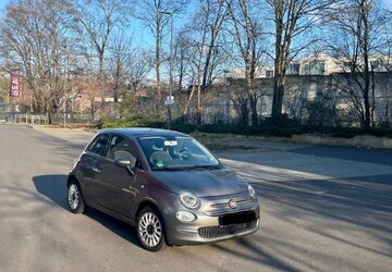 Fiat 500 162.232 km 4.500 &euro; Frechen 50226