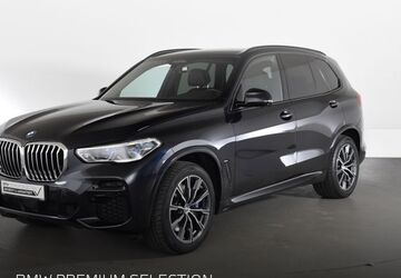 BMW X5 99.102 km 60.360 &euro; Aachen 52078