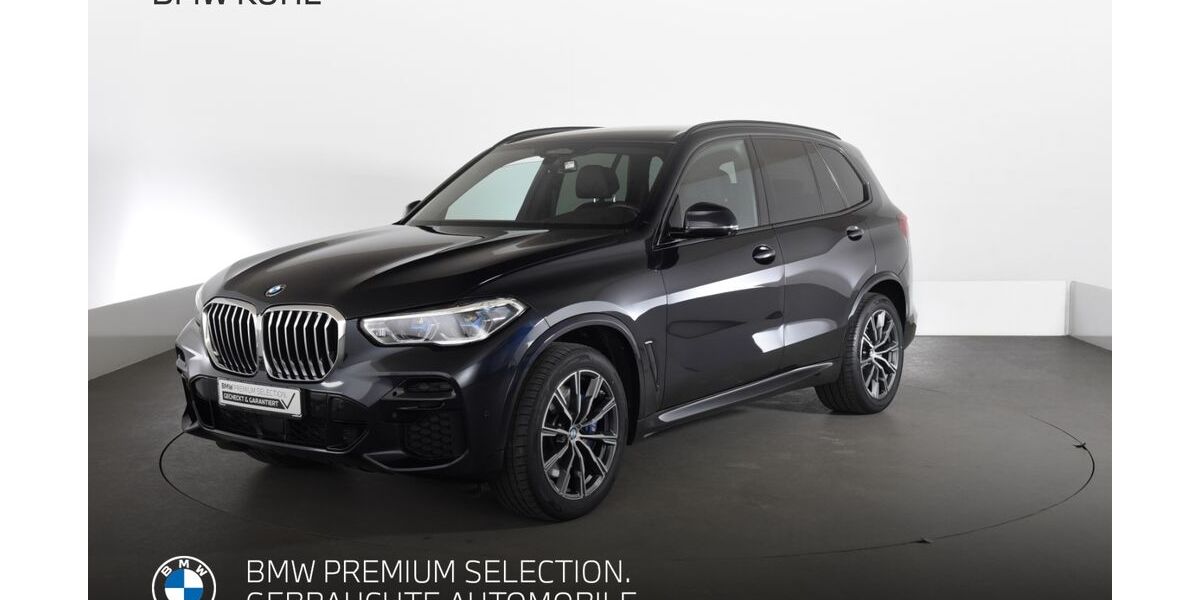 BMW X5 99.102 km 60.360 &euro; Aachen 52078