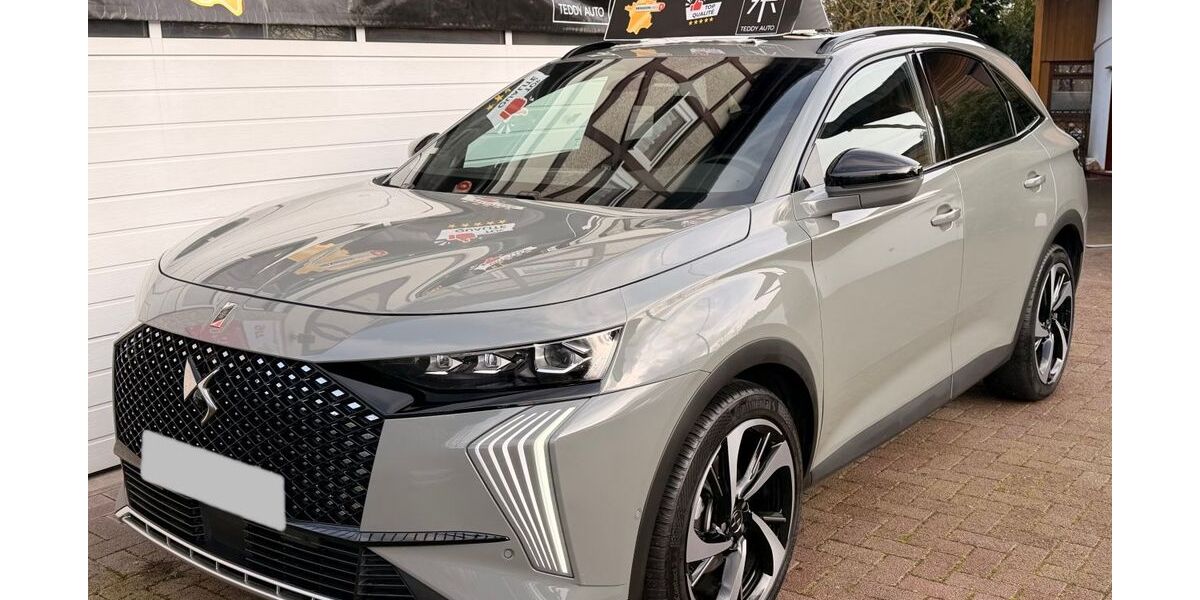DS Automobiles DS7 (Crossback) 39.186 km 29.990 &euro; Nideggen 52385