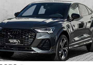 Audi Q3 1.111 km 53.480 &euro; Bergheim 50126