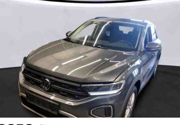 VW T-Roc 73.469 km 20.920 &euro; Aachen 52078