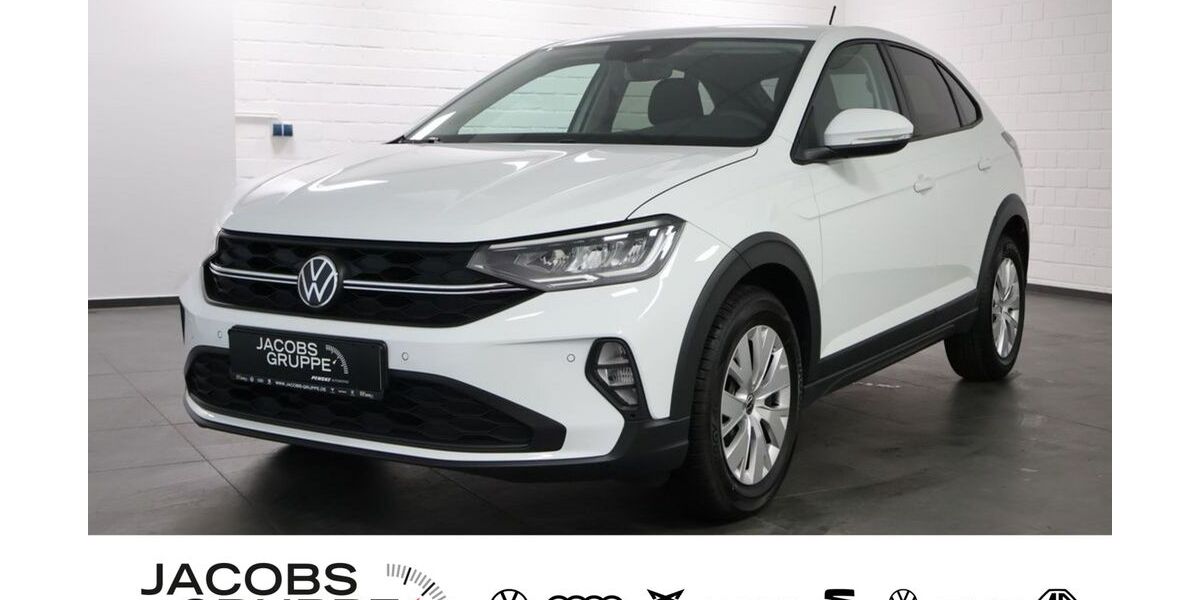 VW Taigo 15.203 km 20.440 &euro; Alsdorf 52477