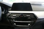 BMW 530 530i xDrive Touring - Leder - Navi - Head up - 85.830 km 27.980 &euro; Euskirchen 53881