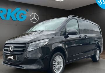 Mercedes-Benz Vito 15.000 km 67.104 &euro; Euskirchen 53879