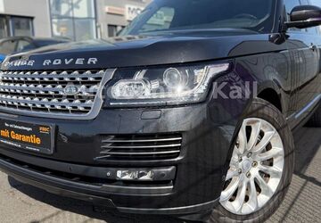 Land Rover Range Rover 230.000 km 18.990 &euro; Kall 53925