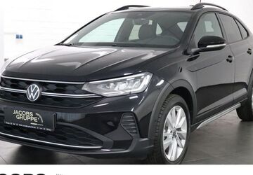 VW Taigo 9.388 km 22.870 &euro; Alsdorf 52477