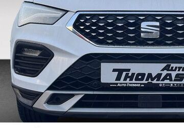 Seat Ateca 86.225 km 19.900 &euro; Brühl 50321