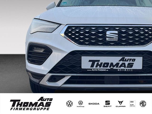 Seat Ateca 86.225 km 19.900 &euro; Brühl 50321