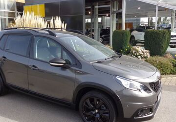 Peugeot 2008 35.351 km 15.970 &euro; Eschweiler 52249