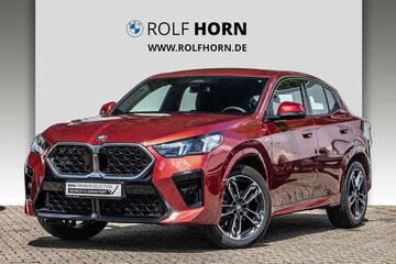 Gebrauchte BMW X2