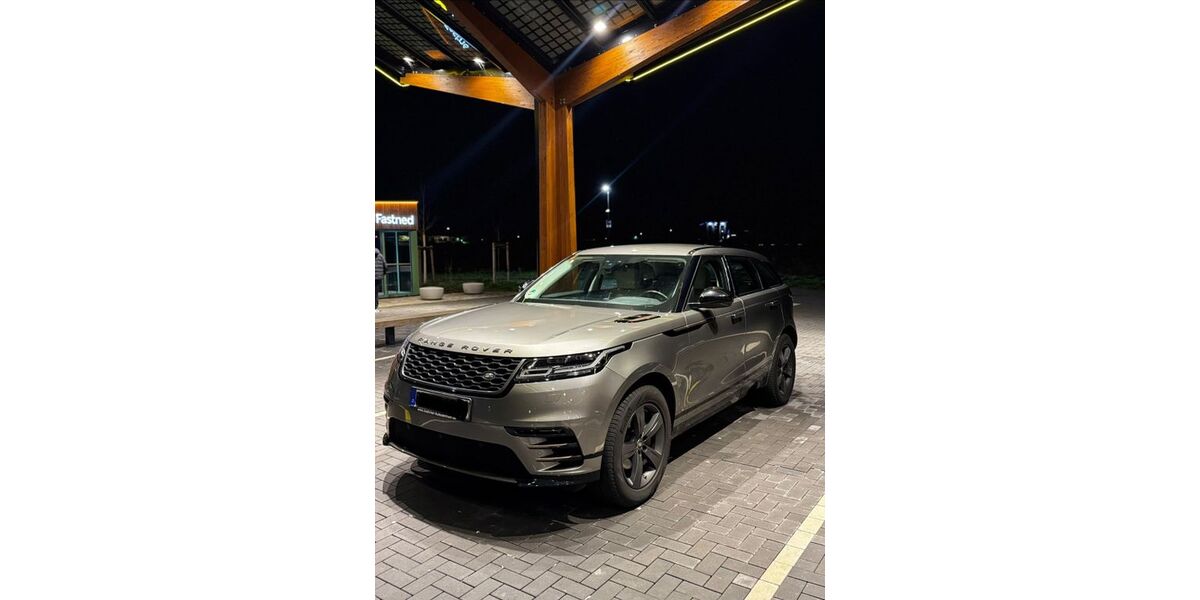 Land Rover Range Rover Velar 134.500 km 20.000 &euro; Bergheim 50126