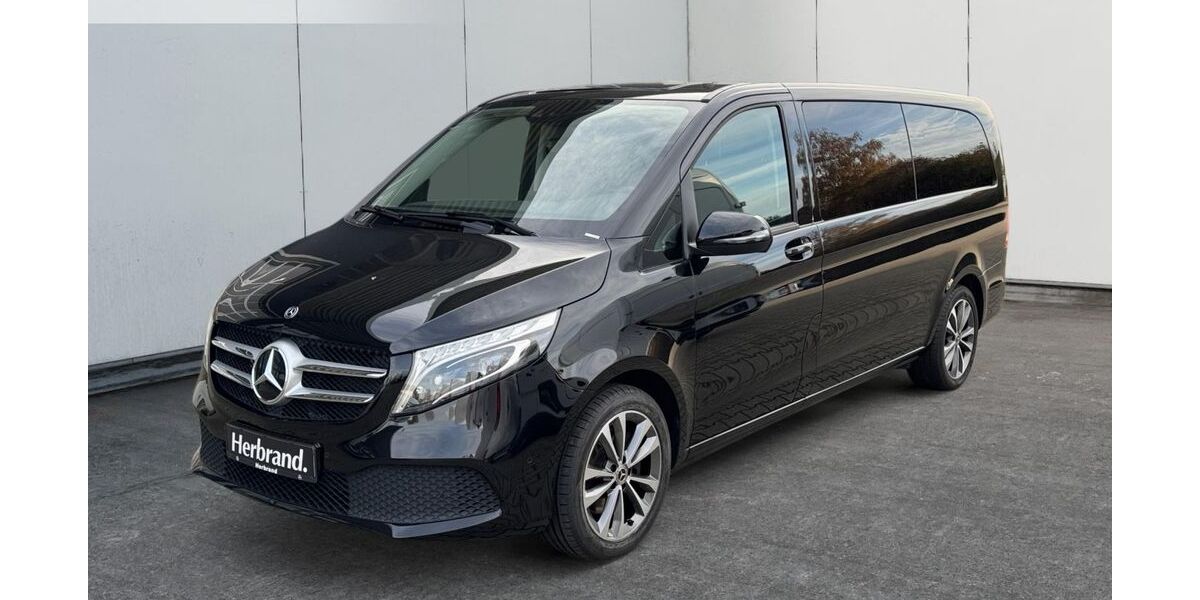 Mercedes-Benz V 250 47.814 km 41.567 &euro; Bergheim 50126