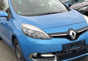 Renault Scenic 250.000 km 3.000 &euro; Aachen 52070