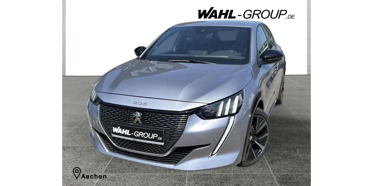 Peugeot 208 60.344 km 14.990 &euro; Aachen 52068