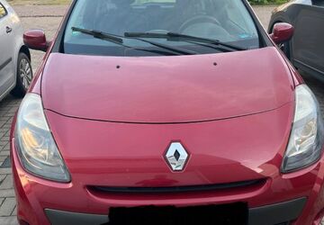 Renault Clio 157.000 km 1.850 &euro; aachen 52072