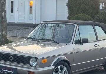 VW Golf 94.680 km 7.490 &euro; Jülich 52428