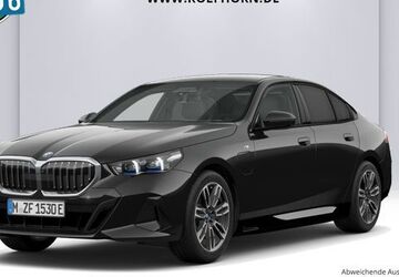 BMW 550 13.863 km 63.630 &euro; Düren 52355
