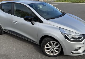 Renault Clio 45.000 km 12.500 &euro; Erftstadt (bei Köln) 50374