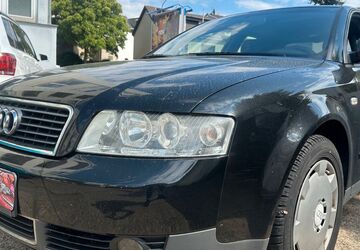 Audi A4 387.000 km 1.499 &euro; Düren 52353