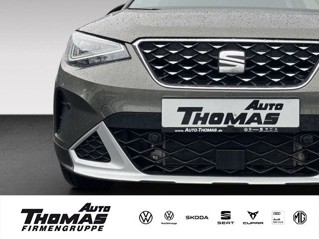 Seat Arona 14.913 km 25.200 &euro; Brühl 50321