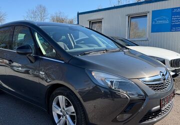 Opel Zafira 225.000 km 4.990 &euro; aachen 52070