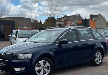 Skoda Octavia 71.851 km 14.100 &euro; Düren 52349