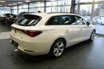 Seat Leon Sportstourer 1.5 eTSI ACT OPF DSG FR 82.810 km 18.980 &euro; Euskirchen 53881
