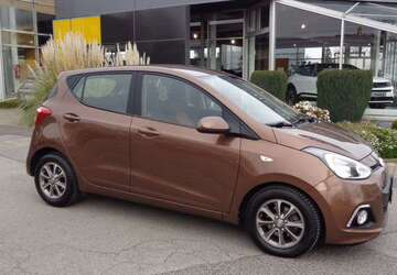 Hyundai i10 58.421 km 7.900 &euro; Eschweiler 52249