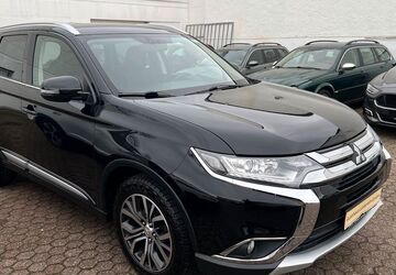 Mitsubishi Outlander 112.903 km 15.990 &euro; Euskirchen 53879