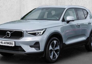 Volvo XC40 17.505 km 29.390 &euro; Aachen 52078