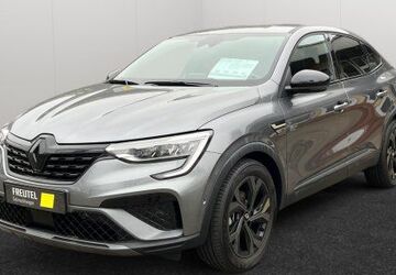 Renault Arkana 42.335 km 23.490 &euro; Übach-Palenberg 52531