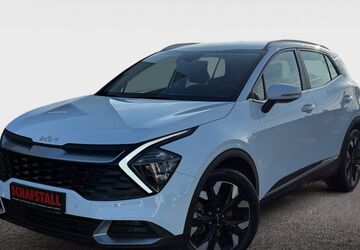 Kia Sportage 43.455 km 25.949 &euro; Elsdorf (bei Köln) 50189