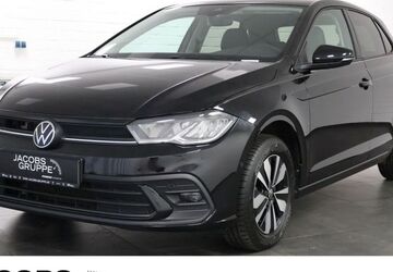 VW Polo 26.116 km 21.880 &euro; Alsdorf 52477