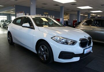 BMW 118 64.427 km 16.980 &euro; Euskirchen 53881