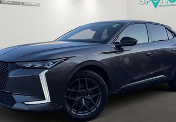 DS Automobiles DS4 70.885 km 21.490 &euro; Weilerswist 53919