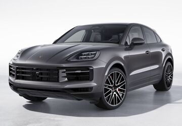 Porsche Cayenne 18.380 km 118.900 &euro; Aachen 52068