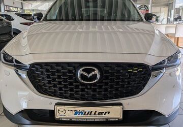 Mazda CX-5 35.937 km 28.950 &euro; Bedburg 50181