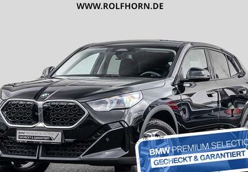 BMW X2 3.848 km 37.370 &euro; Euskirchen 53879